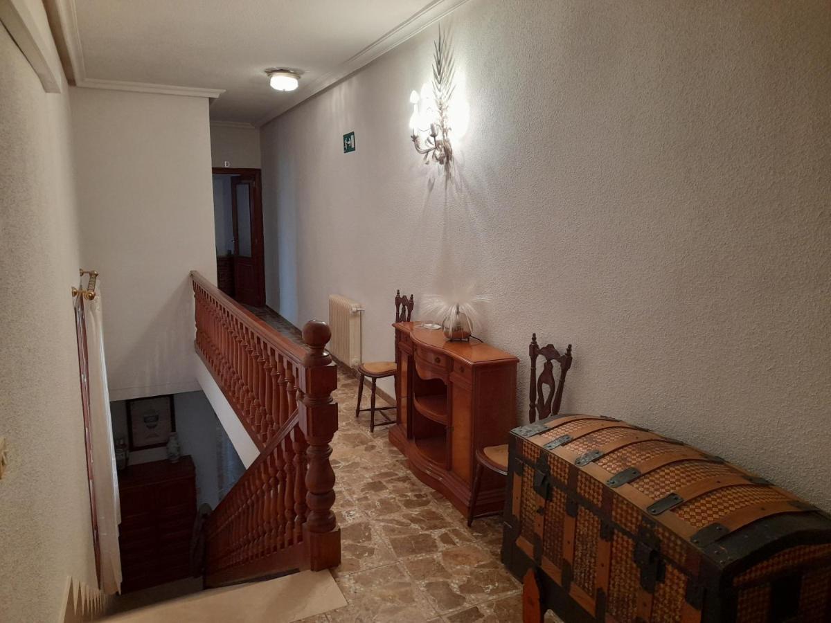 Magdeleine Village Almagro Exterior photo