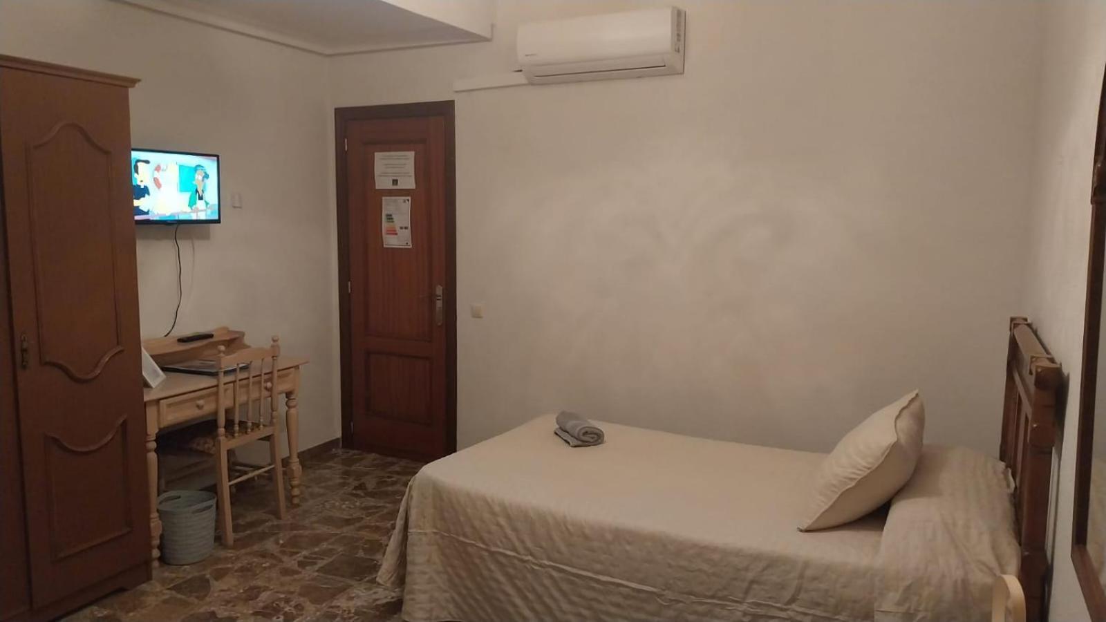 Magdeleine Village Almagro Exterior photo